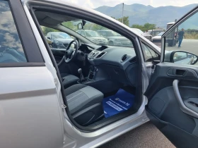 Ford Fiesta 1.4I GAS - 5699 лв. - 87977397 15