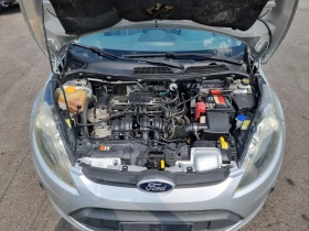 Ford Fiesta 1.4I GAS - 5699 лв. - 87977397 17