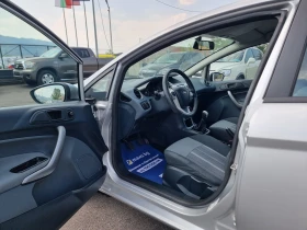 Ford Fiesta 1.4I GAS - 5699 лв. - 87977397 10