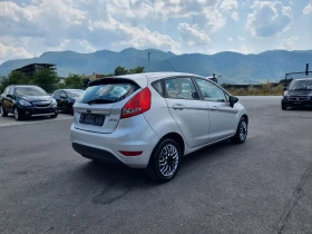 Ford Fiesta 1.4I GAS - 5699 лв. - 87977397 7