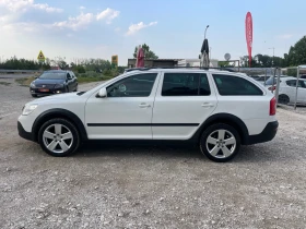 Skoda Octavia 2.0TDI-SCOUT-4x4-NAVI-ITALIA - 12900 лв. - 27837532 12