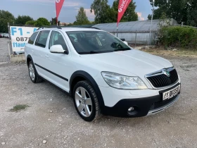 Skoda Octavia 2.0TDI-SCOUT-4x4-NAVI-ITALIA - 12900 лв. - 27837532 3