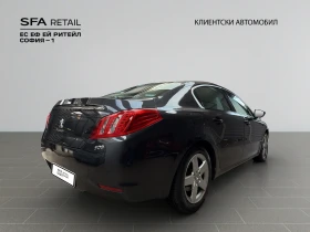 Обява за продажба на Peugeot 508 ACTIVE 2.0 HDI/140 FAP BVM6 BUSINESS ~12 900 лв. - изображение 4