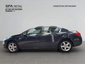 Обява за продажба на Peugeot 508 ACTIVE 2.0 HDI/140 FAP BVM6 BUSINESS ~12 900 лв. - изображение 7