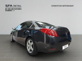 Обява за продажба на Peugeot 508 ACTIVE 2.0 HDI/140 FAP BVM6 BUSINESS ~12 900 лв. - изображение 6