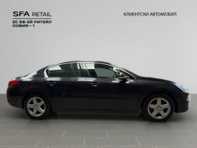 Обява за продажба на Peugeot 508 ACTIVE 2.0 HDI/140 FAP BVM6 BUSINESS ~12 900 лв. - изображение 3