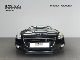 Обява за продажба на Peugeot 508 ACTIVE 2.0 HDI/140 FAP BVM6 BUSINESS ~12 900 лв. - изображение 1