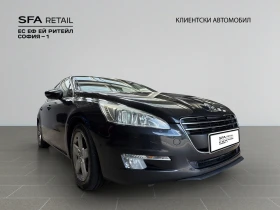 Обява за продажба на Peugeot 508 ACTIVE 2.0 HDI/140 FAP BVM6 BUSINESS ~12 900 лв. - изображение 2