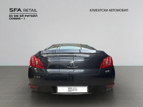 Обява за продажба на Peugeot 508 ACTIVE 2.0 HDI/140 FAP BVM6 BUSINESS ~12 900 лв. - изображение 5