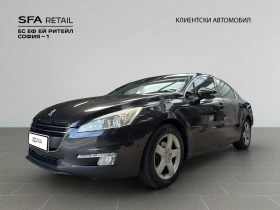 Peugeot 508 ACTIVE 2.0 HDI/140 FAP BVM6 BUSINESS