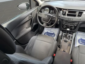 Обява за продажба на Peugeot 508 ACTIVE 2.0 HDI/140 FAP BVM6 BUSINESS ~12 900 лв. - изображение 8