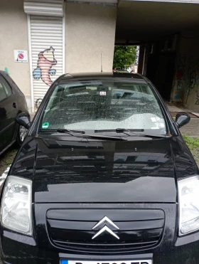  Citroen C2