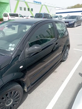 Citroen C2 | Mobile.bg    2