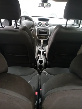 Citroen C2 | Mobile.bg    3