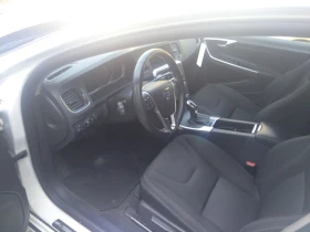 Обява за продажба на Volvo V60 2.0D ~16 800 лв. - изображение 8
