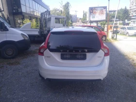 Обява за продажба на Volvo V60 2.0D ~16 800 лв. - изображение 3