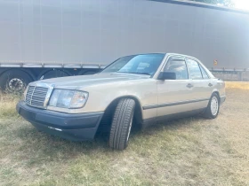 Обява за продажба на Mercedes-Benz 124 ~5 500 лв. - изображение 1