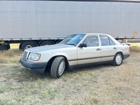 Обява за продажба на Mercedes-Benz 124 ~5 500 лв. - изображение 11