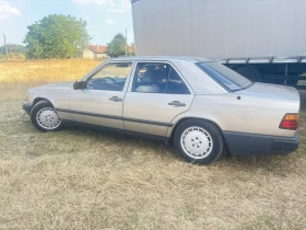 Обява за продажба на Mercedes-Benz 124 ~5 500 лв. - изображение 3