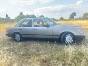 Обява за продажба на Mercedes-Benz 124 ~5 500 лв. - изображение 2