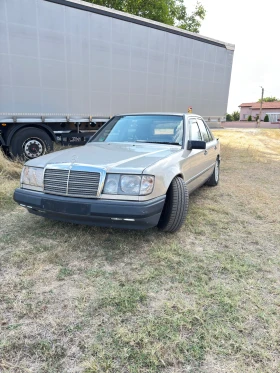 Обява за продажба на Mercedes-Benz 124 ~5 500 лв. - изображение 10