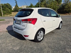 Hyundai Ix20 1.6i Газ.Инжек. - 10900 лв. - 78037288 5