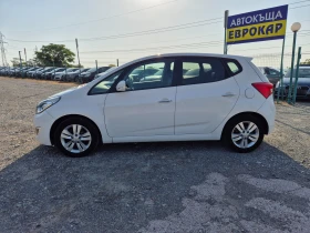 Hyundai Ix20 1.6i Газ.Инжек. - 10900 лв. - 78037288 2