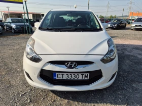 Hyundai Ix20 1.6i Газ.Инжек. - 10900 лв. - 78037288 8