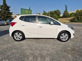 Hyundai Ix20 1.6i Газ.Инжек. - 10900 лв. - 78037288 6