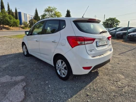 Hyundai Ix20 1.6i Газ.Инжек. - 10900 лв. - 78037288 3