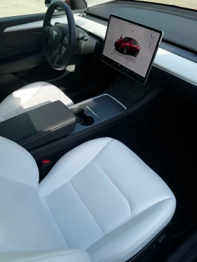 Tesla Model Y Long Range AWD | Mobile.bg    11