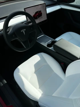 Tesla Model Y Long Range AWD | Mobile.bg    10