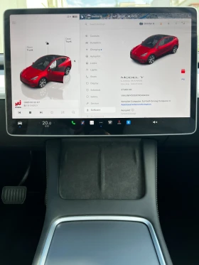 Tesla Model Y Long Range AWD | Mobile.bg    15