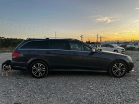 Mercedes-Benz E 350 CDI- 4 MATIC -  -  | Mobile.bg    4