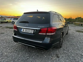 Mercedes-Benz E 350 CDI- 4 MATIC -  -  | Mobile.bg    5