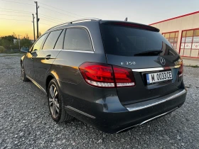 Mercedes-Benz E 350 CDI- 4 MATIC -  -  | Mobile.bg    7