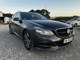Mercedes-Benz E 350 CDI- 4 MATIC -  -  | Mobile.bg    3