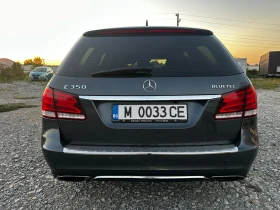 Mercedes-Benz E 350 CDI- 4 MATIC -  -  | Mobile.bg    6