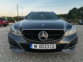 Mercedes-Benz E 350 CDI- 4 MATIC -  -  | Mobile.bg    2