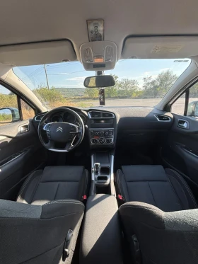 Citroen C4 | Mobile.bg    7