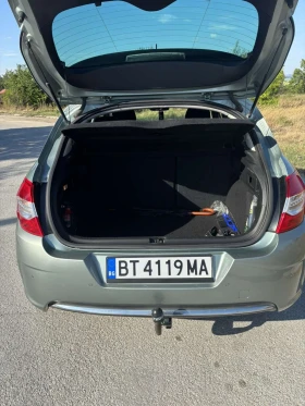 Citroen C4 | Mobile.bg    3