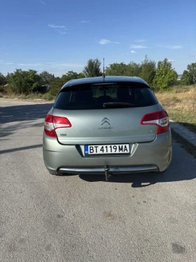 Citroen C4 | Mobile.bg    2