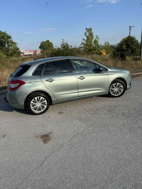 Citroen C4 | Mobile.bg    5