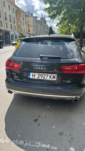 Audi A6 Allroad | Mobile.bg    7