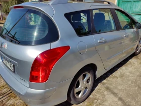 Обява за продажба на Peugeot 308 1.6 HDI ~5 650 лв. - изображение 2