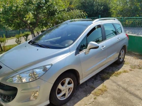 Обява за продажба на Peugeot 308 1.6 HDI ~5 650 лв. - изображение 1