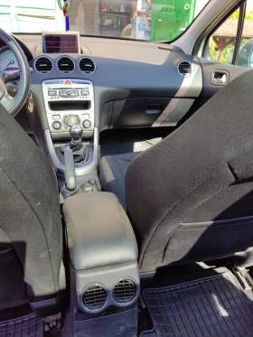 Обява за продажба на Peugeot 308 1.6 HDI ~5 650 лв. - изображение 3