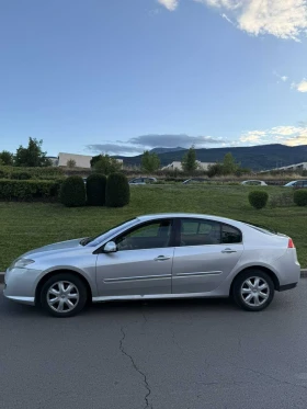 Renault Laguna | Mobile.bg    11