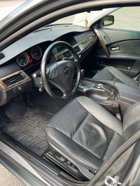 Обява за продажба на BMW 530 i ~10 000 лв. - изображение 8