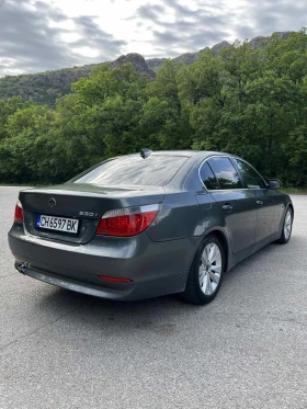 Обява за продажба на BMW 530 i ~10 000 лв. - изображение 4